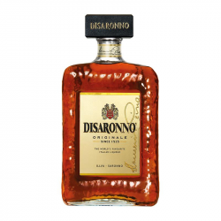 Amaretto di Saronno 1,0