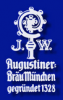 Augustiner Fass Party Hell 20