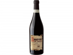 Bennati Amarone della Valpolicella 0,75