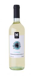 Bennati Bianco di Custoza Rocca Bastia 0,75