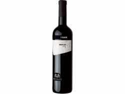 Bennati Merlot I Gadi 0,75