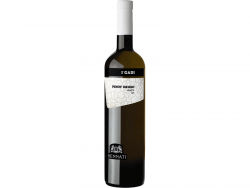 Bennati Pinot Grigio delle Venezie DOC I Gadi 0,75