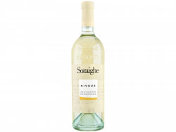 Bennati Sauvignon blanc Niveus Soraighe