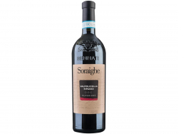 Bennati Valpolicella classico ripasso Soraighe 0,75