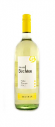 Büchler Müller Thurgau trocken 1x1,0