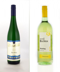 Büchler Riesling trocken 1x1,0