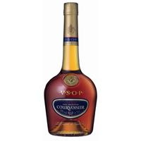 Courvoisier VSOP 0,7