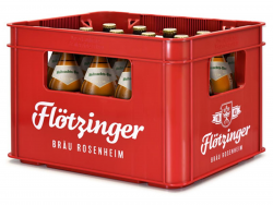 Flötzinger Weihnachtsbier 20x0,5