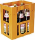 Oro Apfelsaft klar 6x1,0