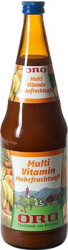 Oro Multivitamin 6x1,0