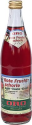 Oro Rote Frucht-Schorle 20x0,5