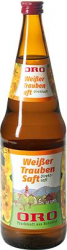Oro Traube weiss 6x1,0