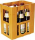 Oro Traube weiss 6x1,0