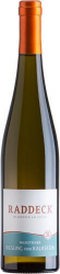 Raddeck Riesling vom Kalkstein 0,75  (136)