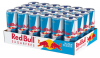 Red Bull Shugarfree 24x 0,25