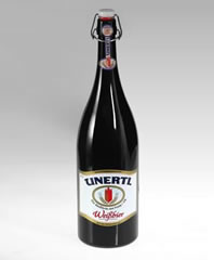 Unertl Haag Magnum 3 Liter Flasche