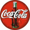 Coca Cola Glas 20x0,5
