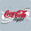 Coca Cola Light 24x0,2