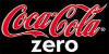 Coca Cola Zero 24x0,2