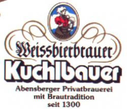 Kuchlbauer Leichte Weisse 20x0,5