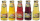 Pölz Traubensaft Weiss 12x0,2