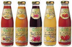 Pölz Bio Gemüsesaft 12x0,2