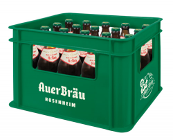 Auerbräu Rosenheimer Hell 20x0,5