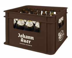 Auerbräu Johann Auer Spezial Hell 20x0,5