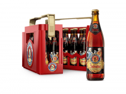 Paulaner Salvator 20x0,5
