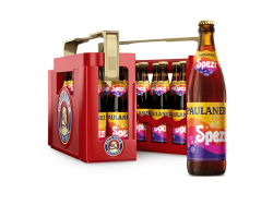 Paulaner Spezi 20x0,5