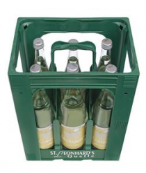 St. Leonhardsquelle Lichtquelle 6x1