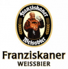 Franziskaner alkoholfreies Hefeweissbier 20x0,5