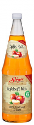 Stöger Apfelsaft Klar 6x1
