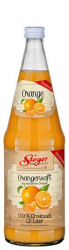 Stöger Orange Direktsaft 6x1