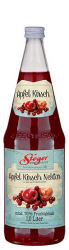 Stöger Apfel-Kirsch Nektar 6x1