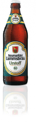 Lammsbräu Urstoff 10x0,5