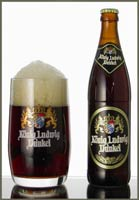 König Ludwig Dunkel 20x0,5