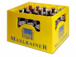 Maxlrainer Leo Weissbier 20x0,5