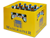Maxlrainer Engerl Weissbier alkoholfrei 20x0,5