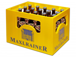 Maxlrainer Jubilator 20x0,5