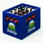 Andechser Weissbier 20x0,5