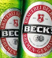 BeckS Pilsener 20x0,5