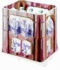 Schlossbergquelle rot spritzig 12x0,7
