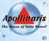 Apollinaris classic 12x0,7 Glas