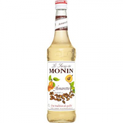 Monin Amaretto 0,7