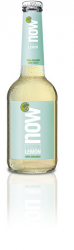Now Fresh Lemon 10x0,33