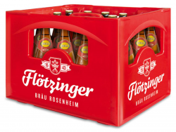 Flötzinger Hell 20x0,33