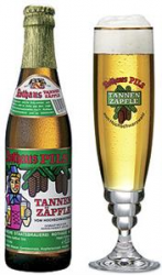 Rothaus Tannenzäpfle 24x0,33