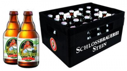 Steiner Zwerg Pils  20x0,33