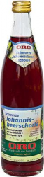 Oro Johannisbeer Schorle 20x0,5 l